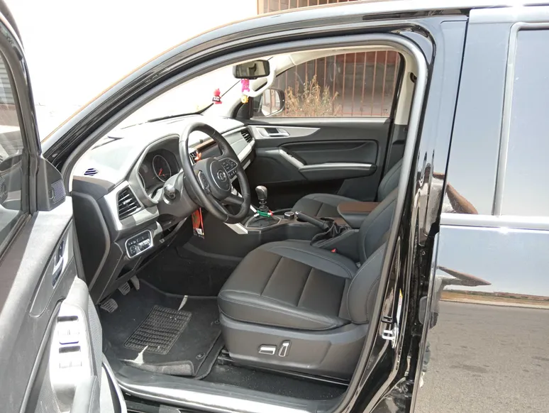 Image Vehicule