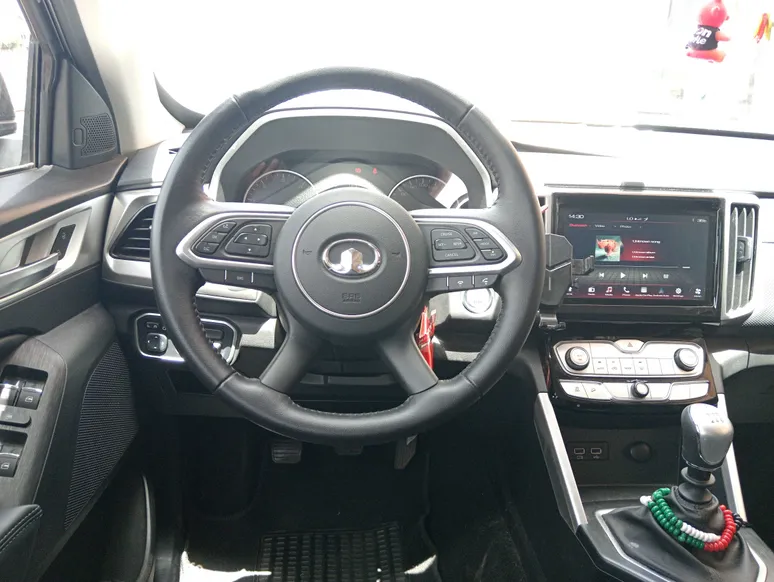 Image Vehicule