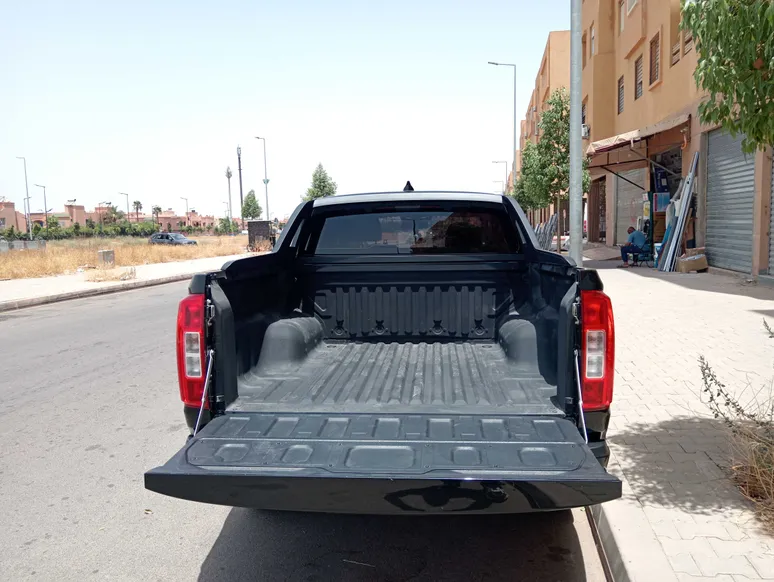 Image Vehicule