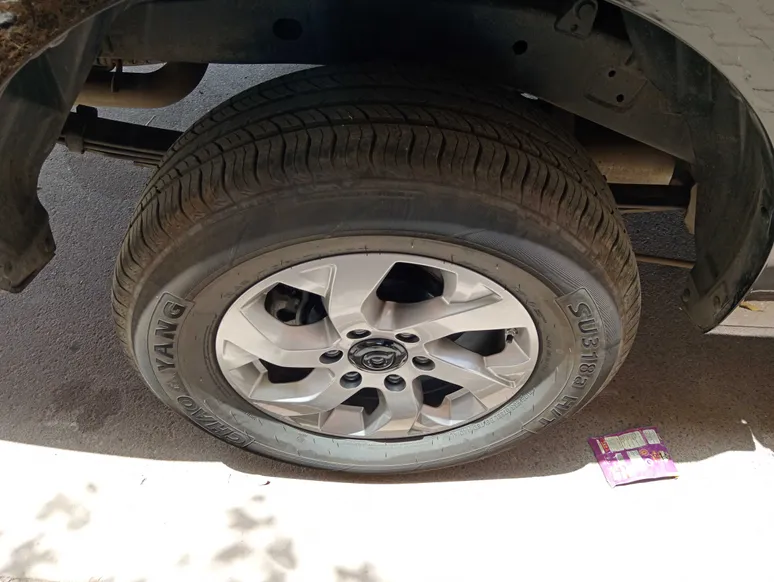 Image Vehicule