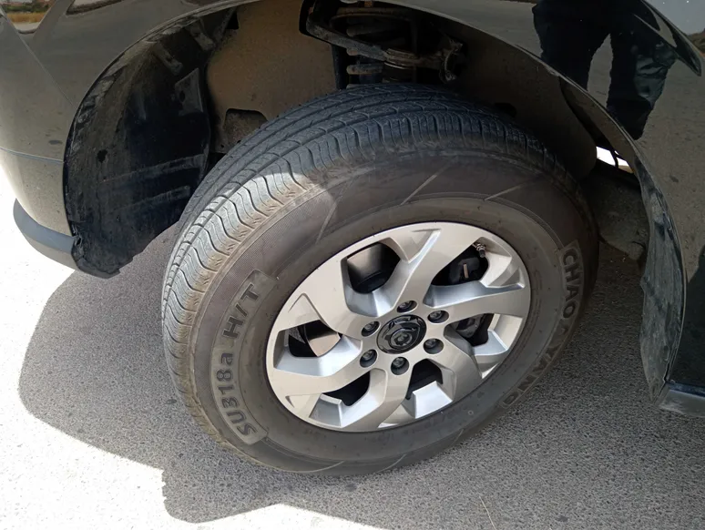 Image Vehicule