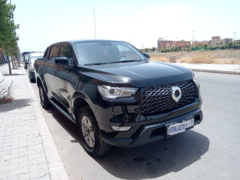 Image Vehicule