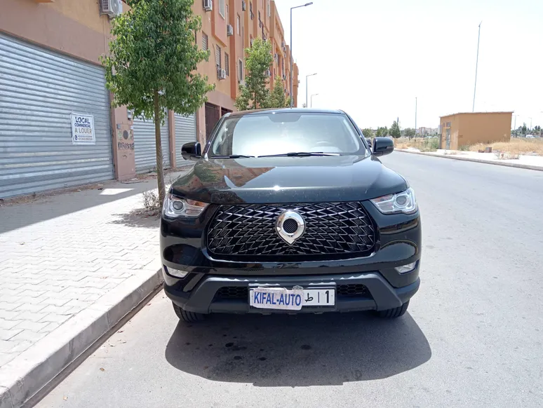 Image Vehicule