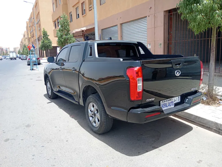 Image Vehicule