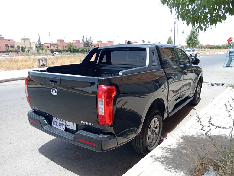 Image Vehicule