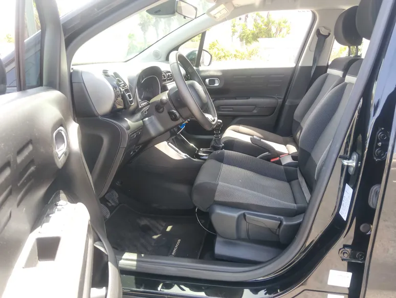 Image Vehicule