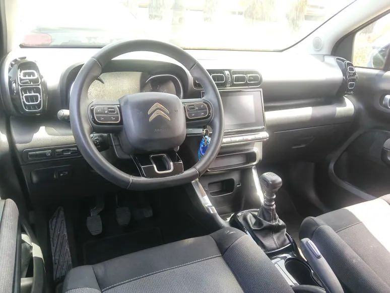 Image Vehicule