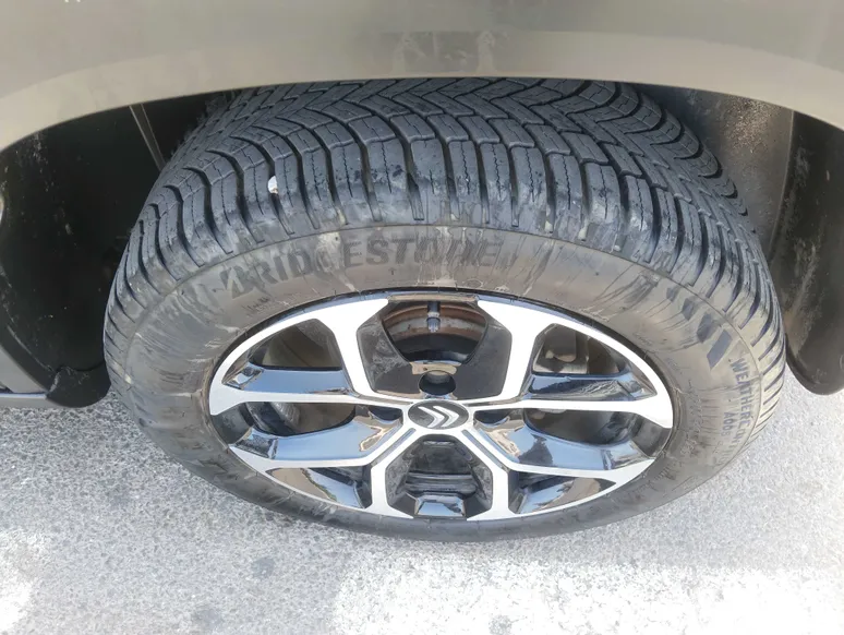 Image Vehicule