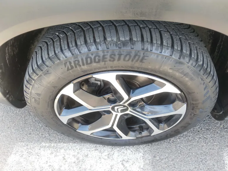 Image Vehicule