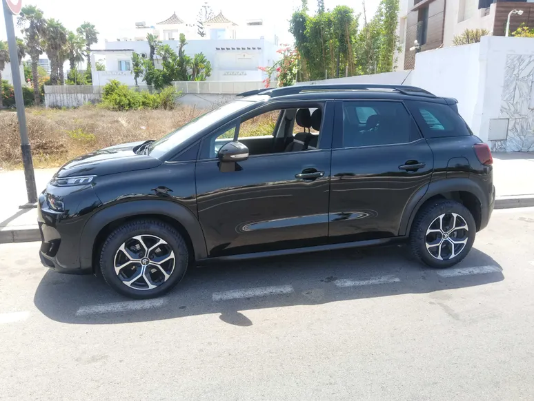 Image Vehicule
