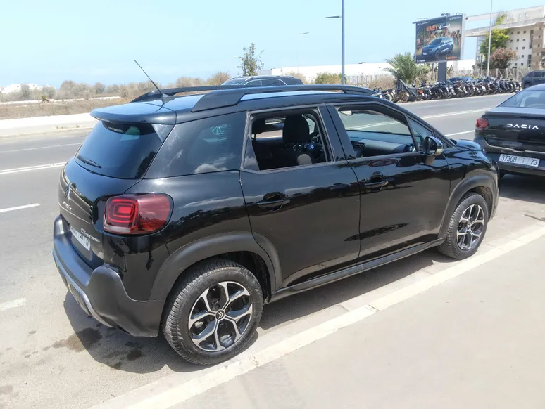Image Vehicule