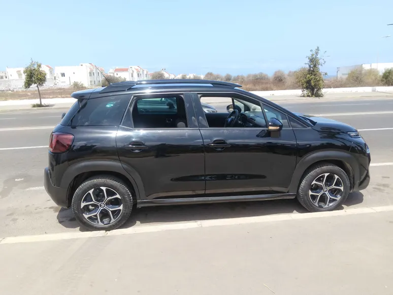 Image Vehicule