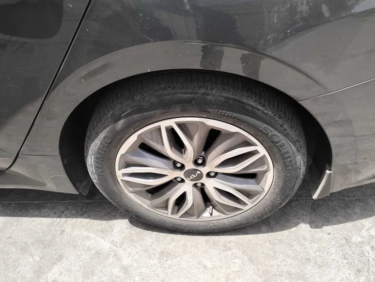 Image Vehicule
