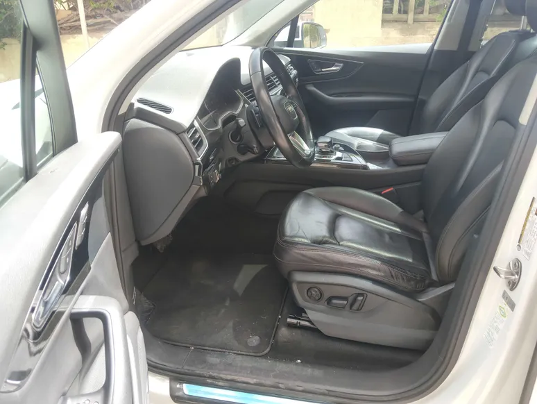 Image Vehicule