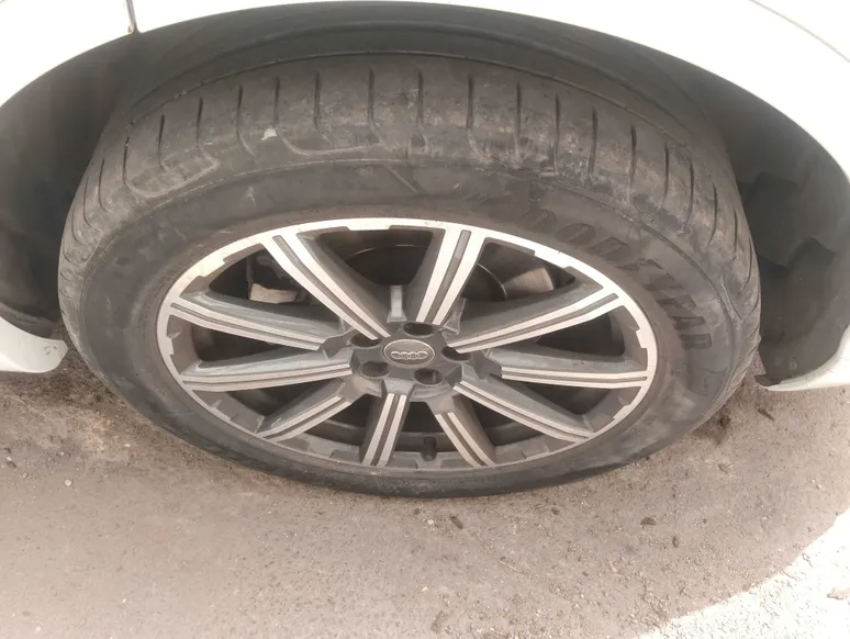 Image Vehicule