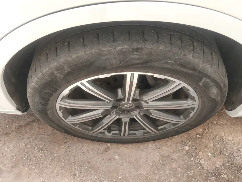 Image Vehicule