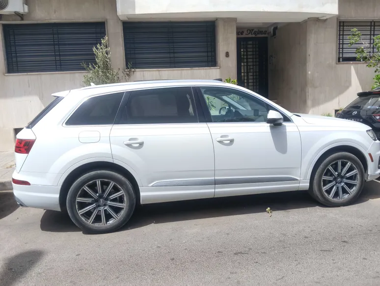 Image Vehicule