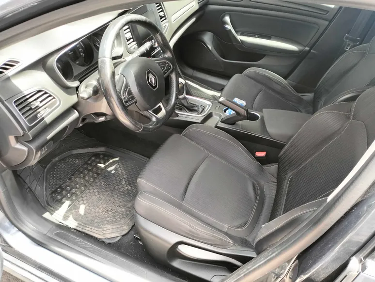 Image Vehicule