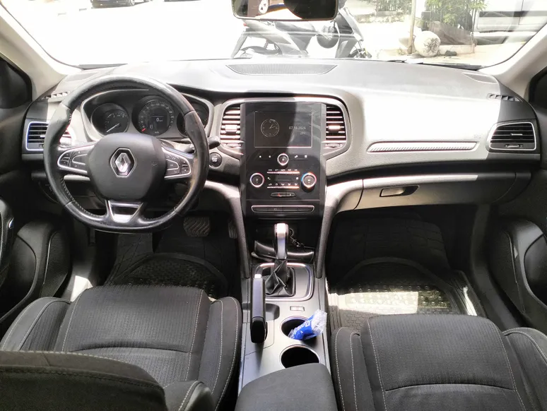 Image Vehicule