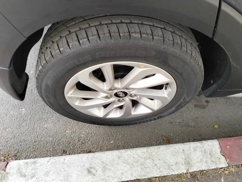 Image Vehicule