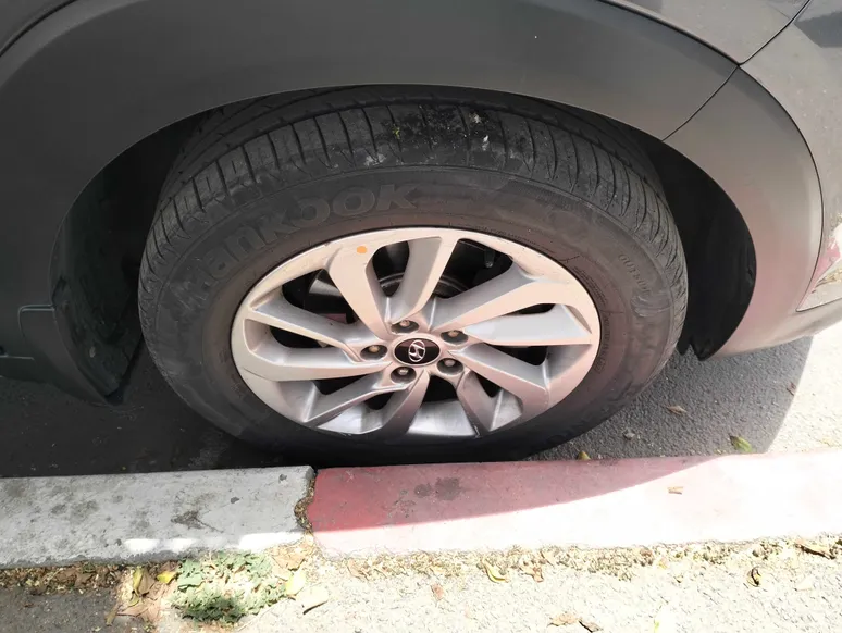 Image Vehicule