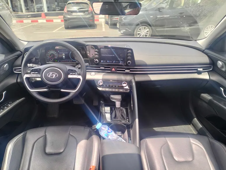 Image Vehicule