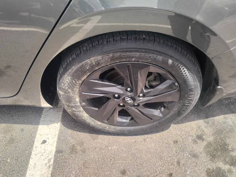 Image Vehicule