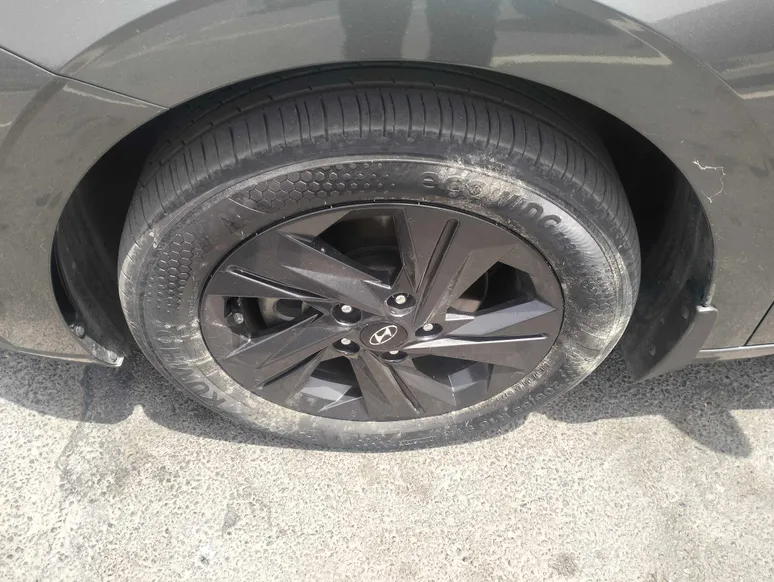 Image Vehicule
