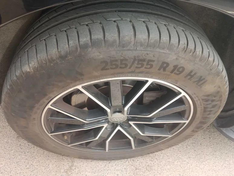 Image Vehicule