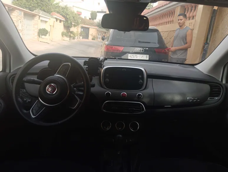 Image Vehicule
