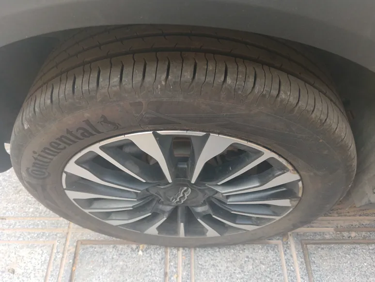 Image Vehicule