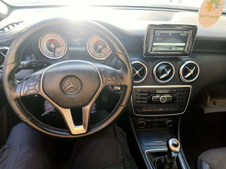 Image Vehicule