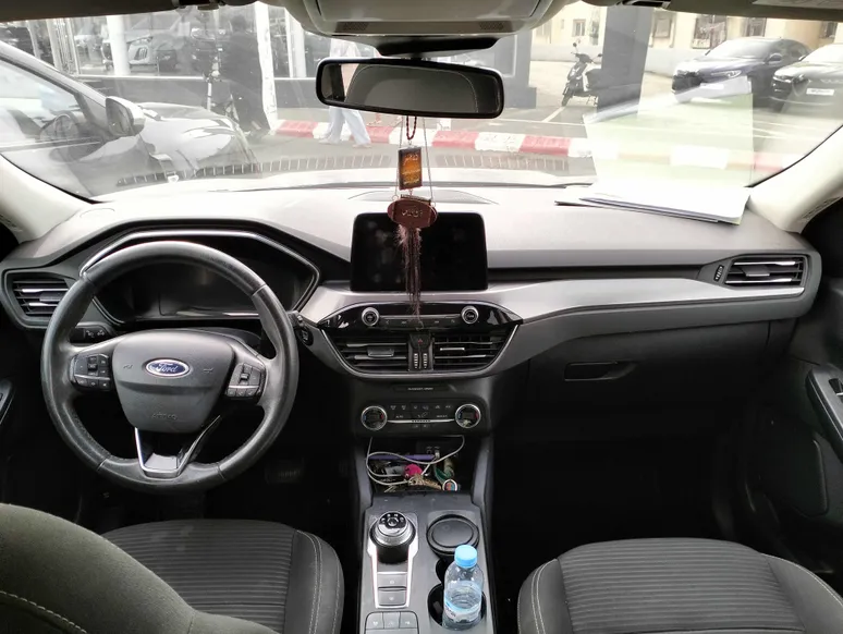 Image Vehicule