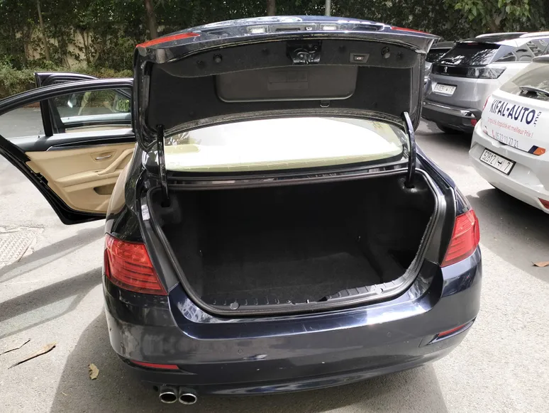 Image Vehicule