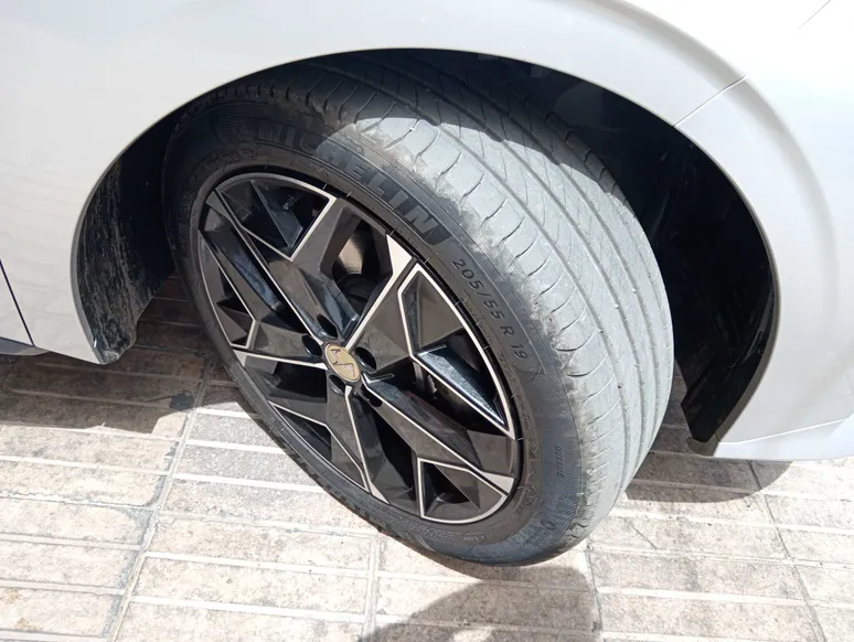 Image Vehicule