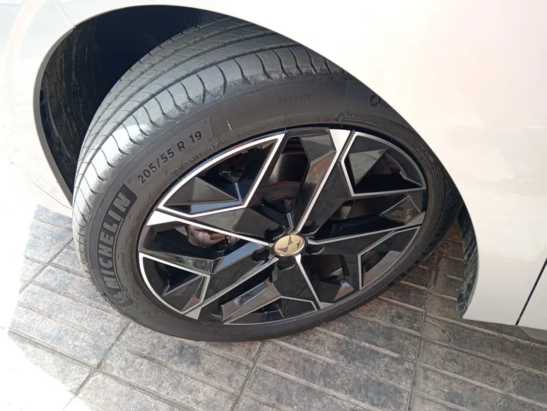 Image Vehicule