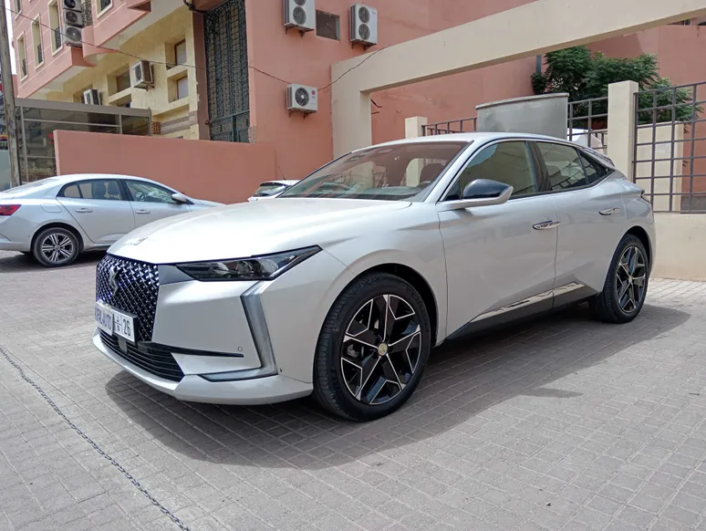 Image Vehicule