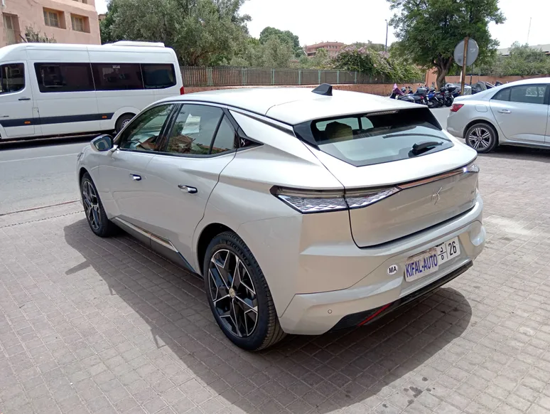 Image Vehicule