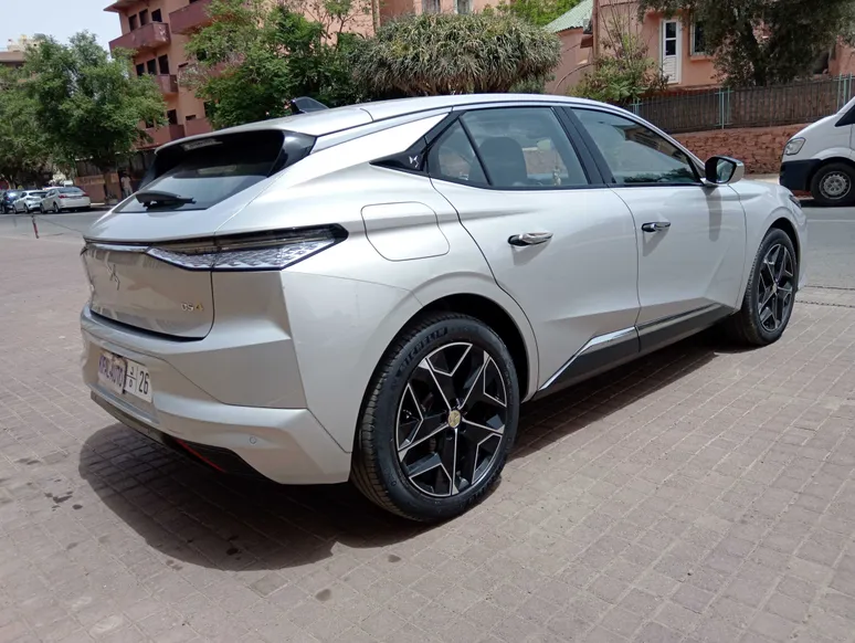 Image Vehicule