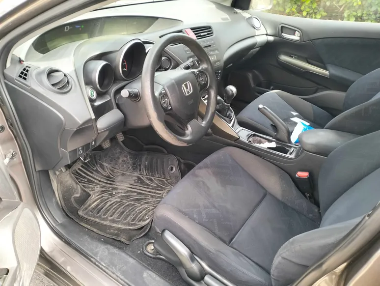 Image Vehicule