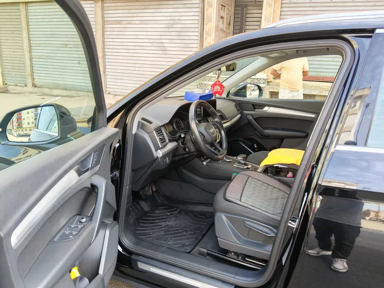 Image Vehicule