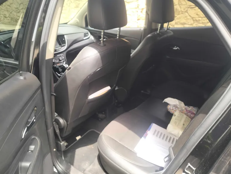Image Vehicule