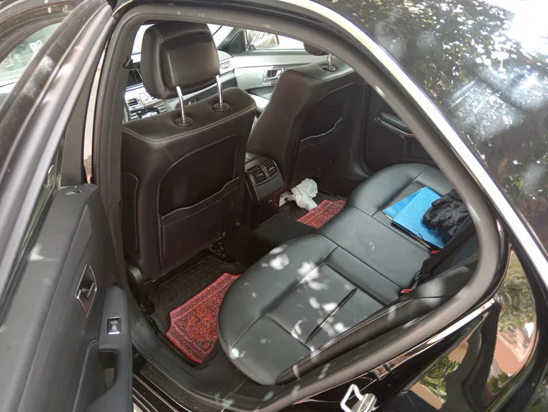 Image Vehicule