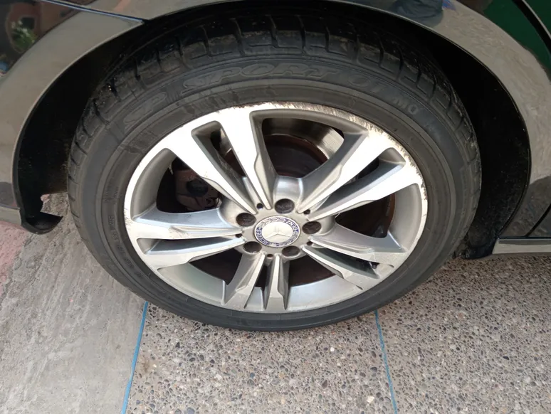 Image Vehicule