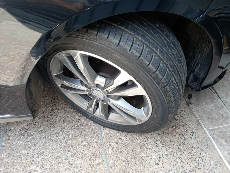Image Vehicule