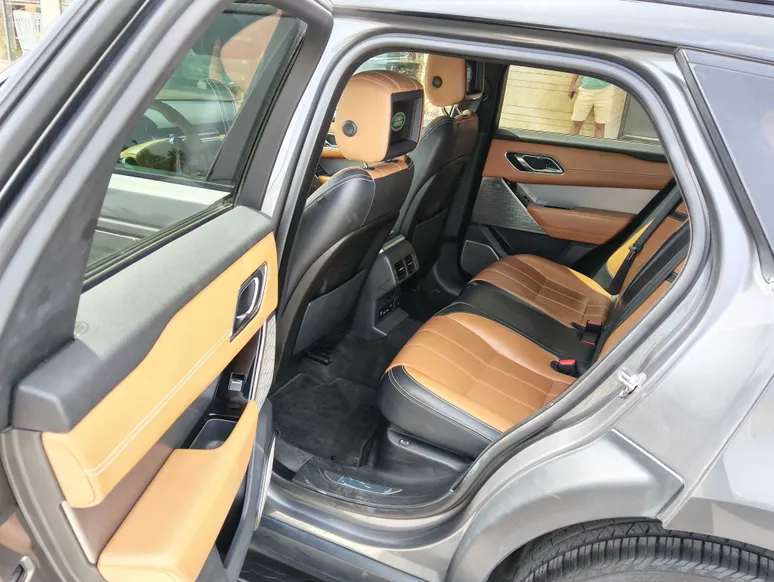 Image Vehicule