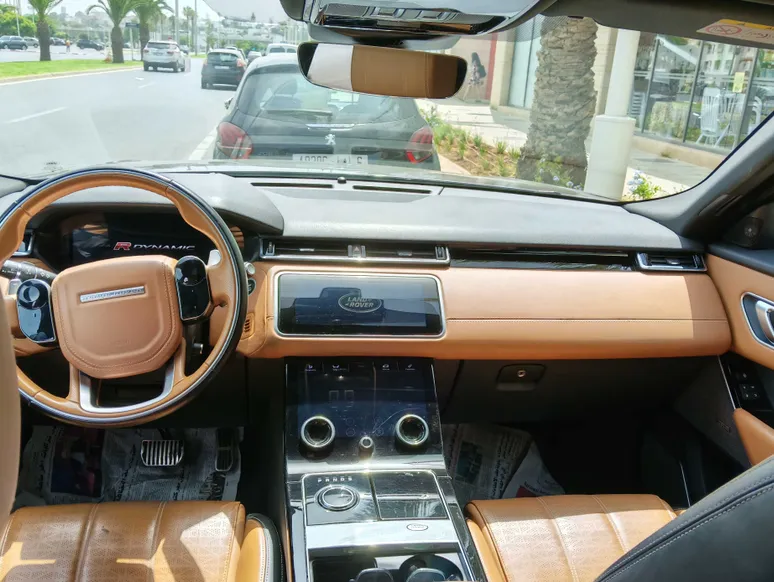 Image Vehicule