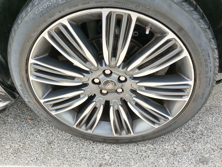 Image Vehicule