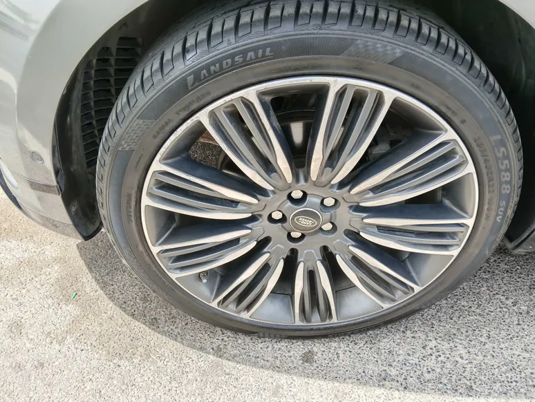 Image Vehicule