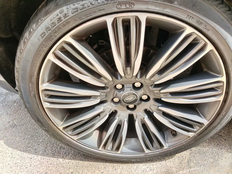 Image Vehicule